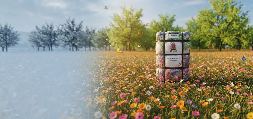 Tendencias Primavera 2026